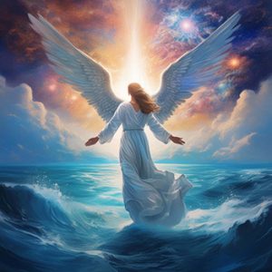Email Angel Reading